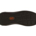 Drew Men's Murphy Boots - Black-nubuck — 5