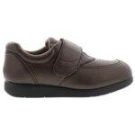 Drew Men's Navigator II Shoes - Black — 6