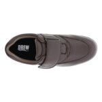 Drew Men's Navigator II Shoes - Black — 8