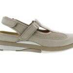 Drew Women's Odyssey Shoes - Creme — 3