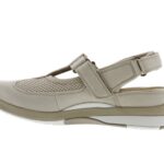 Drew Women's Odyssey Shoes - Creme — 5