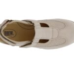 Drew Women's Odyssey Shoes - Creme — 7