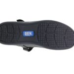 Drew Women's Orchid Shoes - Bone-metallic — 8