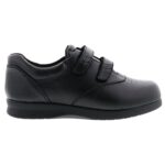 Drew Women's Paradise II Shoes - Black — 6