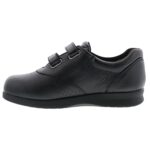 Drew Women's Paradise II Shoes - Black — 4