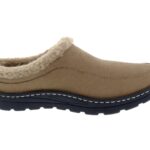 Drew Men's Palmer Clogs - Camel — 6