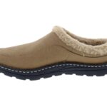 Drew Men's Palmer Clogs - Camel — 5
