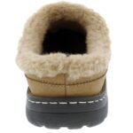 Drew Men's Palmer Clogs - Camel — 4