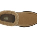 Drew Men's Palmer Clogs - Camel — 3