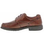 Drew Men's Park Shoes - Brown — 6