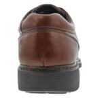 Drew Men's Park Shoes - Brown — 7