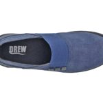 Drew Women's Posy Shoes - Black — 8