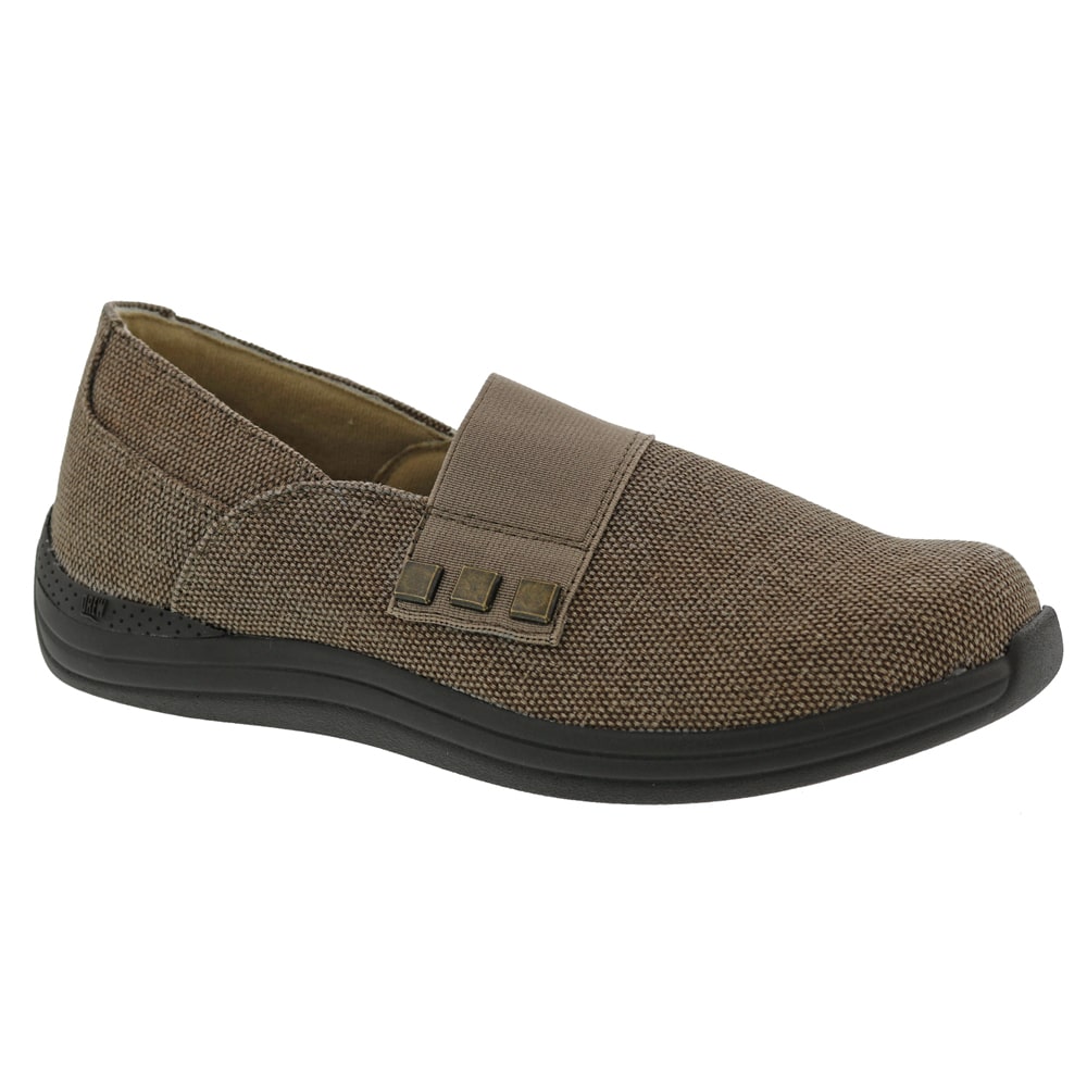 Drew Women's Posy Shoes - Tan