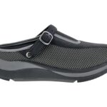 Drew Women's Pursuit Shoes - Black — 3