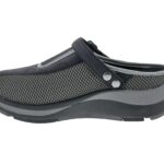 Drew Women's Pursuit Shoes - Black — 4