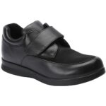 Drew Women's Quest Shoes - Black — 1
