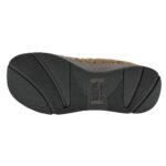 Drew Men's Relax Slippers - Grey — 3