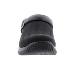 Drew Women's Savannah Clogs - Black — 5