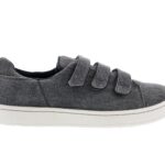 Drew Men's Ski Shoes - Navy — 3