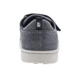 Drew Men's Ski Shoes - Navy — 4