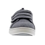 Drew Men's Ski Shoes - Navy — 6