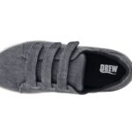 Drew Men's Ski Shoes - Navy — 7