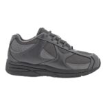 Drew Men's Surge Shoes - Grey — 5