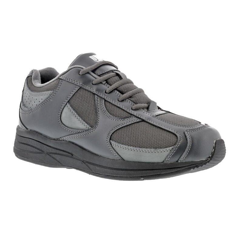Drew Men's Surge Shoes - Black