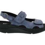 Drew Women's Selina Sandals - Natural — 8