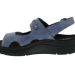 Drew Women's Selina Sandals - Natural — 6