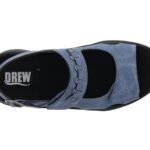 Drew Women's Selina Sandals - Natural — 9