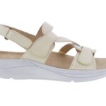 Drew Women's Serenity Sandals - Black — 11