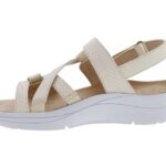 Drew Women's Serenity Sandals - Black — 9