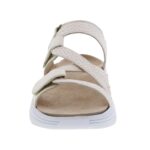 Drew Women's Serenity Sandals - Black — 8