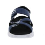 Drew Women's Sloan Sandals - Black — 5