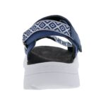 Drew Women's Sloan Sandals - Black — 6