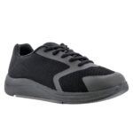 Drew Men's Stable Shoes - Grey — 2