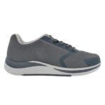 Drew Men's Stable Shoes - Grey — 3