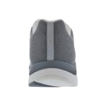 Drew Men's Stable Shoes - Grey — 4