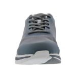 Drew Men's Stable Shoes - Grey — 6
