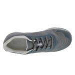 Drew Men's Stable Shoes - Grey — 7
