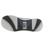 Drew Men's Stable Shoes - Grey — 8