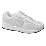 Drew Men's Surge Shoes - Grey — 4