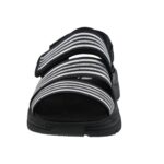 Drew Women's Sutton Sandals - White — 4