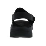 Drew Women's Sutton Sandals - White — 6