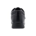 Drew Men's Traveler V Shoes - Cognac-nubuck — 4