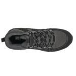 Drew Men's Trek Hikers - Brown-leather — 7