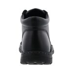 Drew Men's Trevino Boots - Black — 7