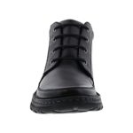 Drew Men's Trevino Boots - Black — 1