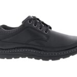 Drew Men's Toledo II Shoes - Brandy — 6